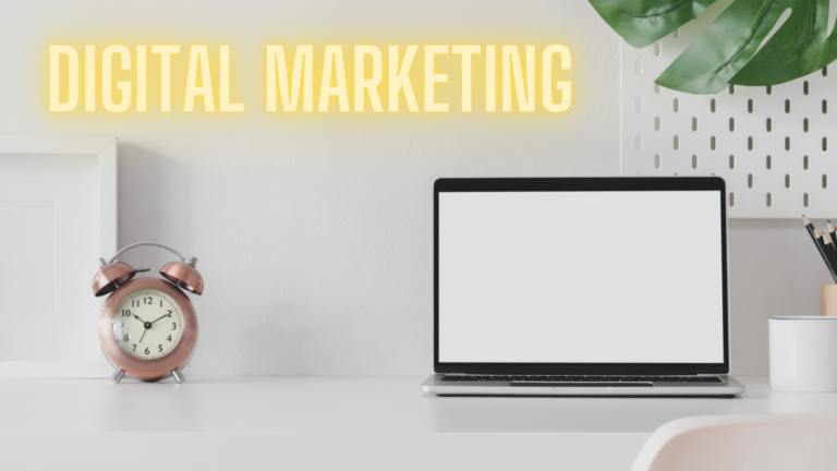 What is Digital Marketing? -  Future Of Digital Marketing