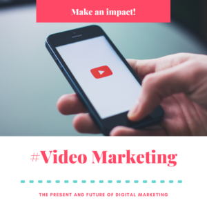 Video marketing