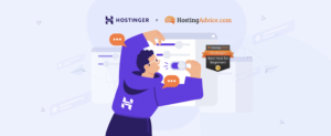 Hostinger Review – Pros and Cons of Hostinger Web Hosting