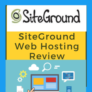 SiteGround Review: SiteGround Web Hosting Review: Is this good for beginners