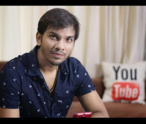 How a boy from Small Town gets 5 Play Buttons from YouTube - Satish Kushwaha