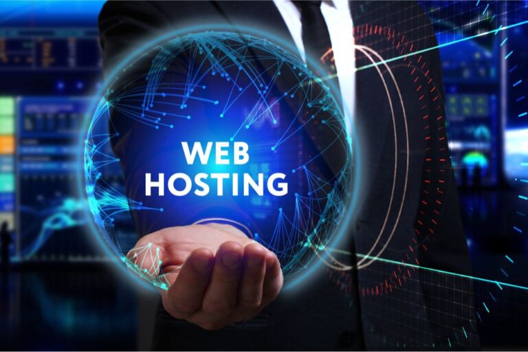 Best Web Hosting Services for beginners