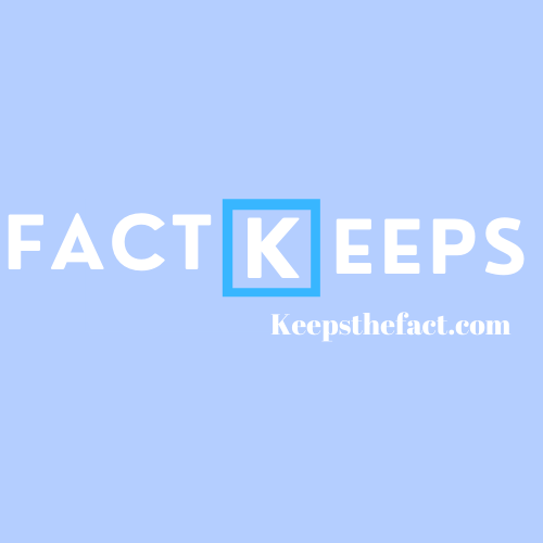 Home - Keepsthefact.com