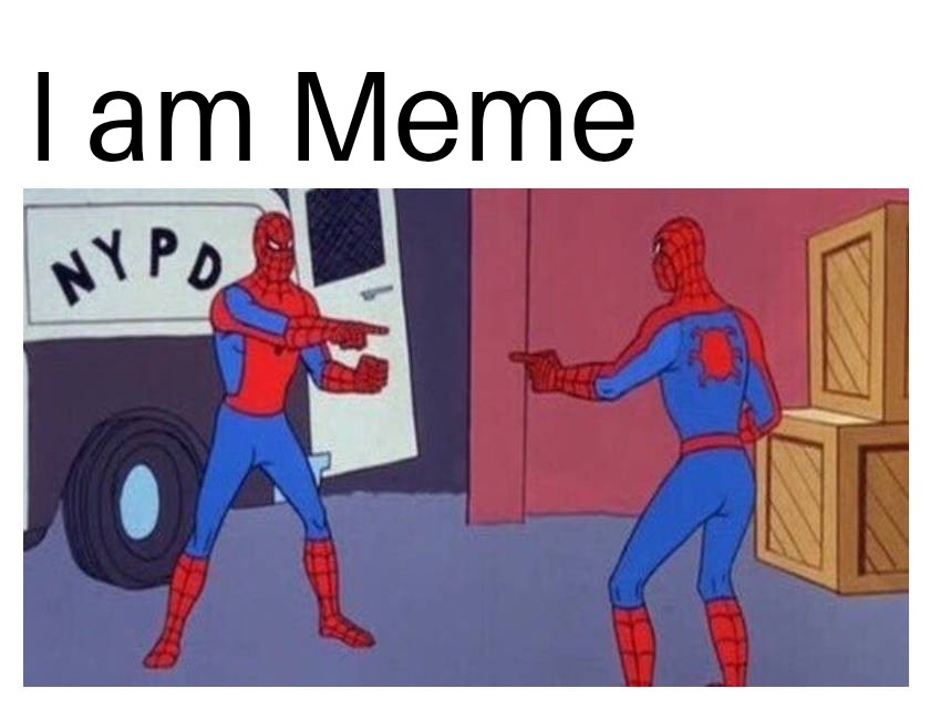 All You Need to Know About Meme Marketing