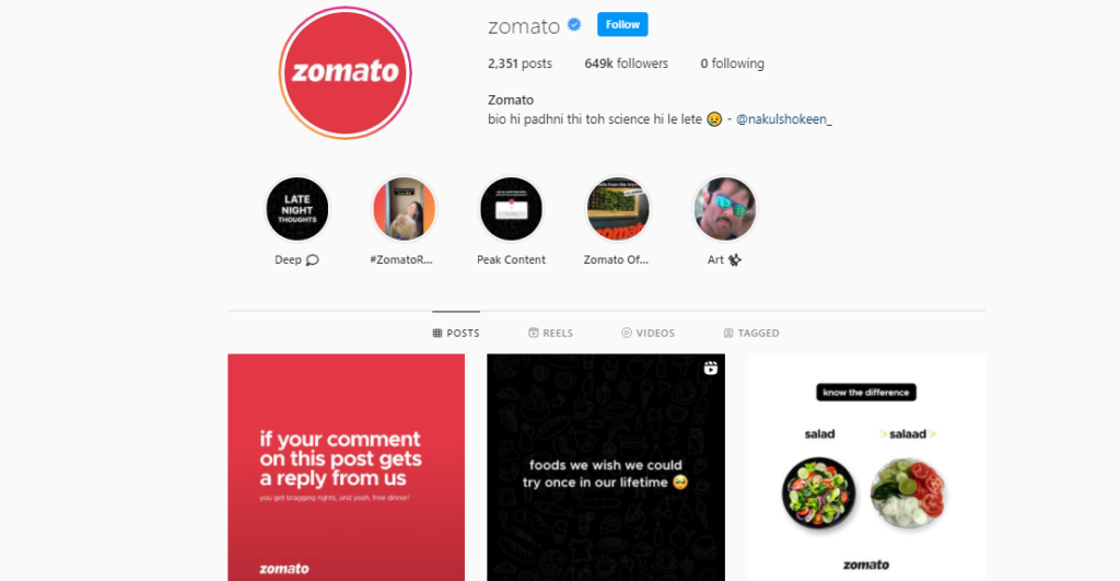 zomato