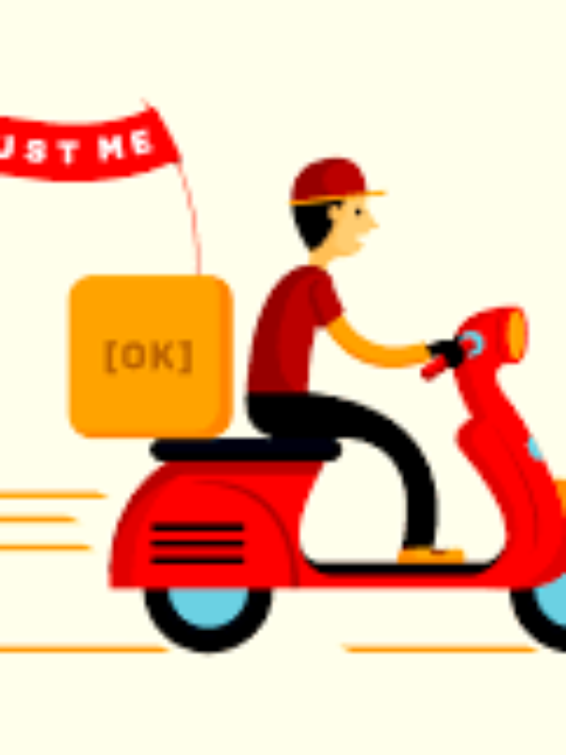 10 Minutes delivery - How it works?