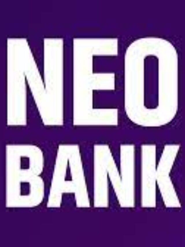What is Neo Bank?