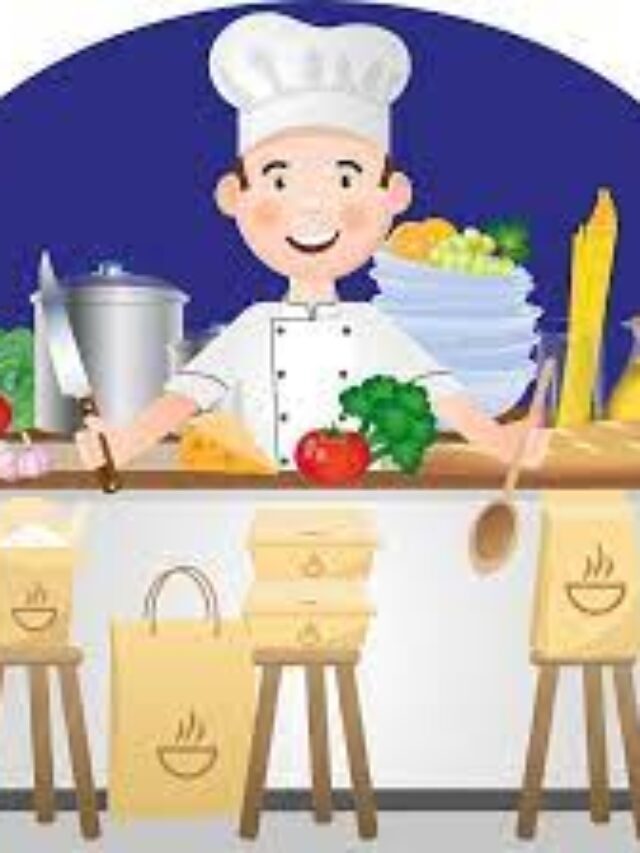 What is a Cloud kitchen? – A brief Explanation