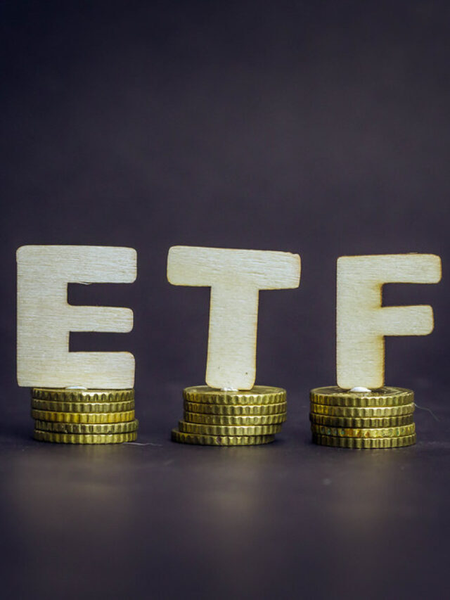 What is ETF – A Complete Guide