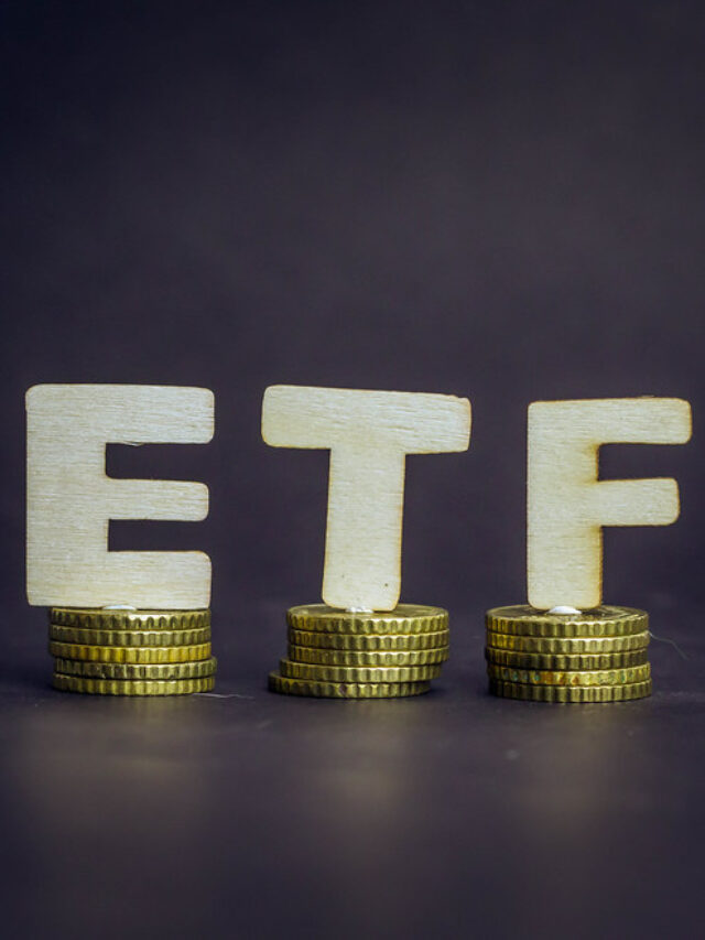 What is ETF - A Complete Guide