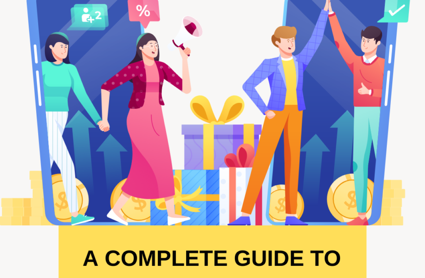 A Complete Guide to moment marketing for blowing success – 2023 Edition