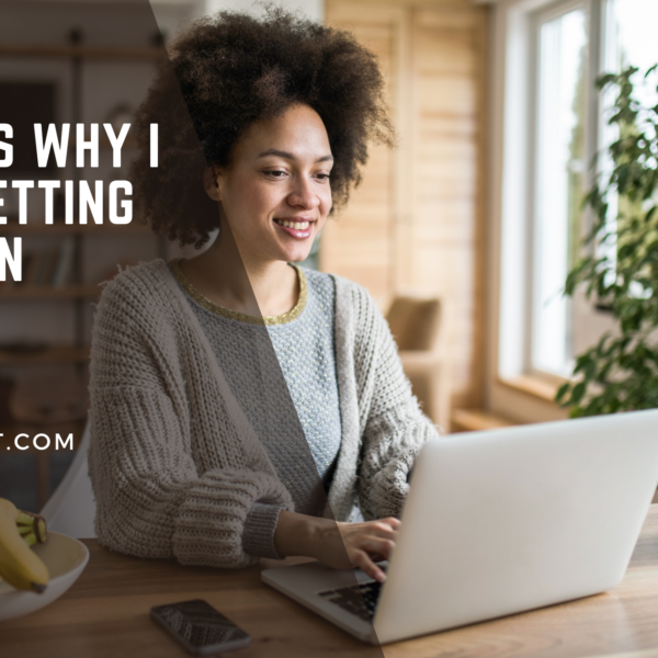 5 Reasons Why I am not getting success in blogging