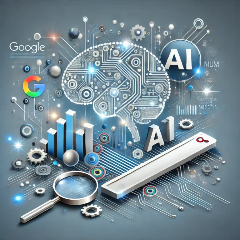 The Rise Of AI In SEO