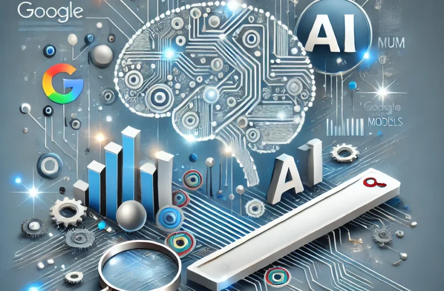 The Rise Of AI In SEO