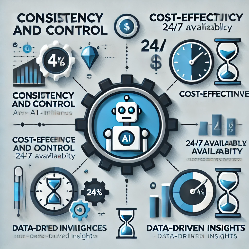 AI-Generated Influencers Rise Influencer Marketing